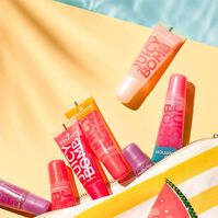 Juicy Bomb Shiny Ligloss Juicy Bomb Shiny Ligloss 4